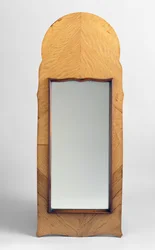 Spiegel, hergestellt von Kenton & Co, 1891